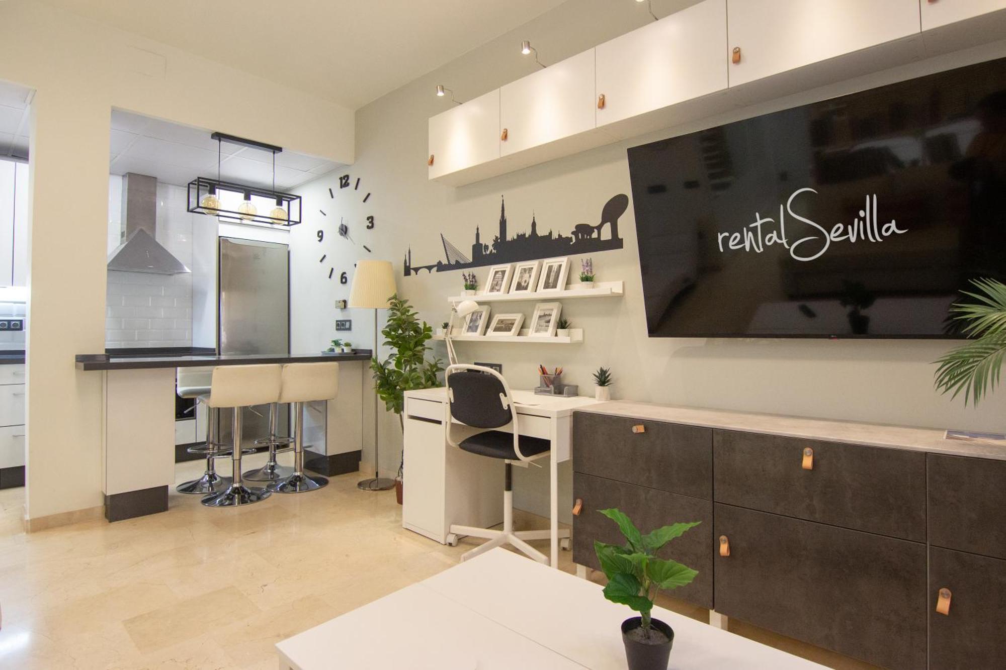 Rentalsevilla Reposo — Photos 2